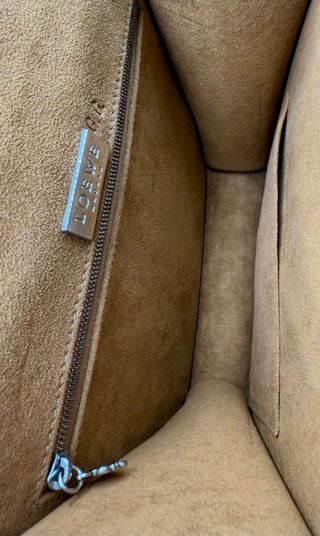 Bolso Loewe vintage asa corta 