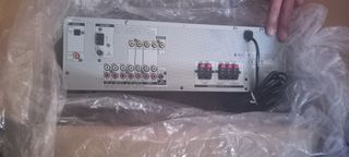 HOME CINEMA SONY 5.1