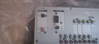 HOME CINEMA SONY 5.1