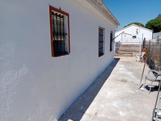 Se ofrece pintor