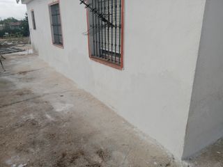 Se ofrece pintor
