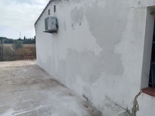 Se ofrece pintor