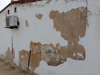Se ofrece pintor