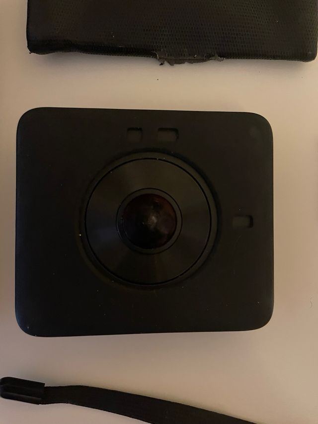 Camara Xiaomi Sphere 360
