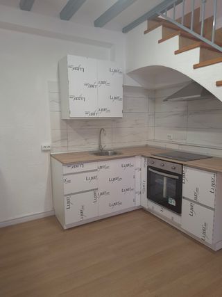 Reformas integrales a precio cerrado