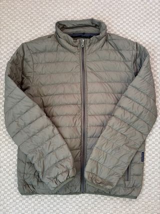 Plumifero Armani Jeans 