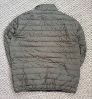 Plumifero Armani Jeans 