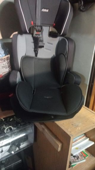 Silla auto niños