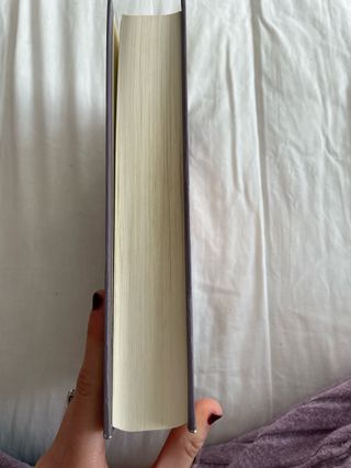 Harry Potter y el cáliz de fuego