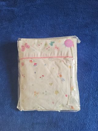 Ropa moisés 35 x 75 cotton juice