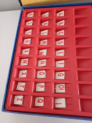 Juego de Mesa