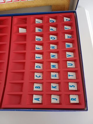 Juego de Mesa