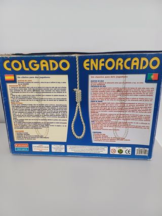 Juego de Mesa