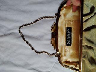 Bolso de fiesta 