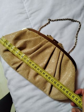 Bolso de fiesta 