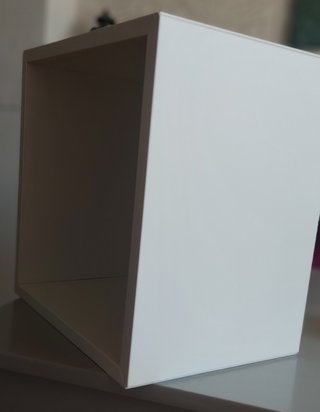 Cubo IKEA