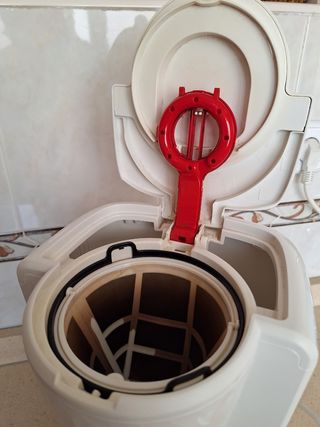 Cafetera goteo Russell Hobbs