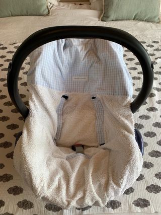 Fundas Maxi Cosi