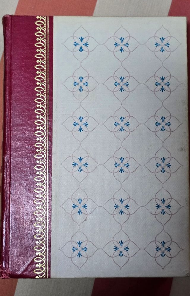 OBRAS CONTEMPORÁNEAS