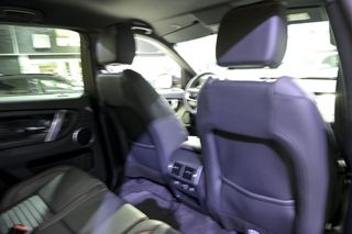 Land-Rover Discovery Sport   1.5 I3 PHEV 309PS AWD Auto RDynamic SE