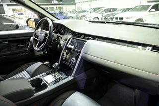 Land-Rover Discovery Sport   1.5 I3 PHEV 309PS AWD Auto RDynamic SE 