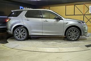 Land-Rover Discovery Sport   1.5 I3 PHEV 309PS AWD Auto RDynamic SE 