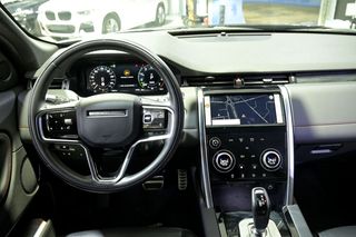 Land-Rover Discovery Sport   1.5 I3 PHEV 309PS AWD Auto RDynamic SE 