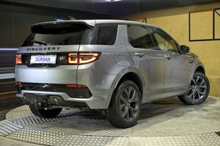 Land-Rover Discovery Sport   1.5 I3 PHEV 309PS AWD Auto RDynamic SE 