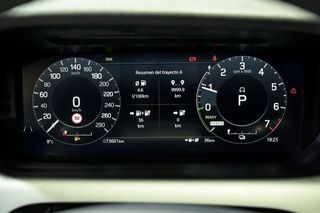 Land-Rover Discovery Sport   1.5 I3 PHEV 309PS AWD Auto RDynamic SE 