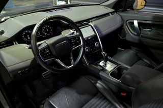 Land-Rover Discovery Sport   1.5 I3 PHEV 309PS AWD Auto RDynamic SE 