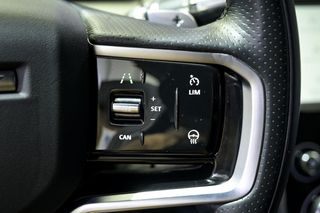 Land-Rover Discovery Sport   1.5 I3 PHEV 309PS AWD Auto RDynamic SE