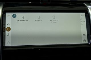 Land-Rover Discovery Sport   1.5 I3 PHEV 309PS AWD Auto RDynamic SE