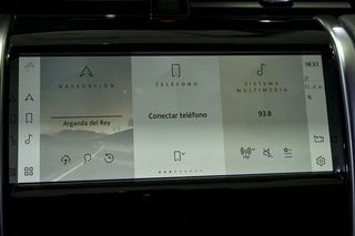 Land-Rover Discovery Sport   1.5 I3 PHEV 309PS AWD Auto RDynamic SE