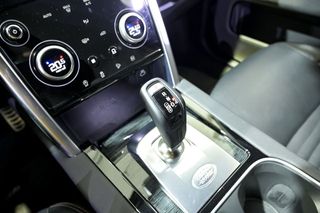 Land-Rover Discovery Sport   1.5 I3 PHEV 309PS AWD Auto RDynamic SE