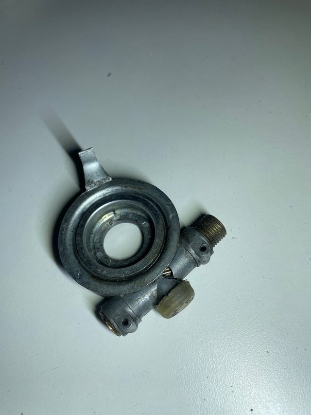 Reenvío CEV para llanta 21 pulgadas y eje de 15 mm