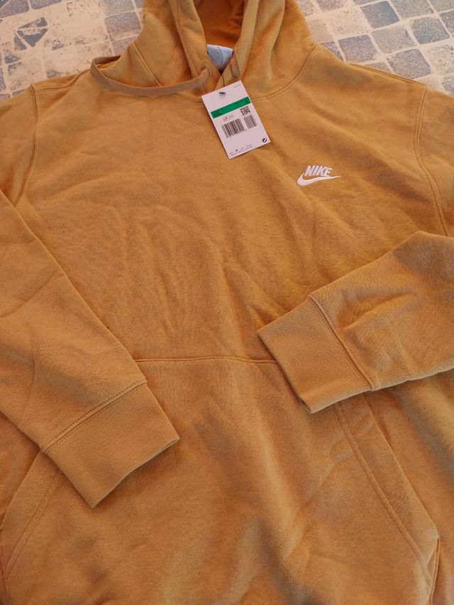 Sudadera Nike