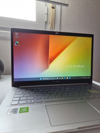 8gb 512gb Ssd Asus Vivobook K413jp Portátil Asus VivoBook S14