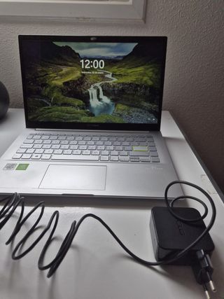 Portátil - Asus VivoBook S14 K413JP-EK080T
