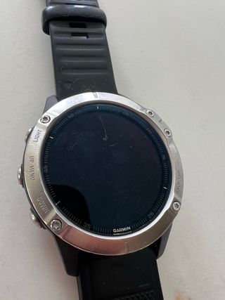 Garmin Fénix 6