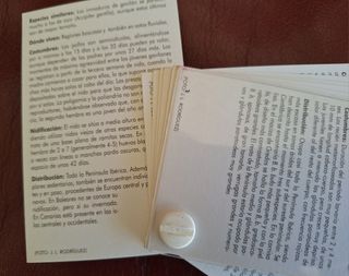 Guía de crías y cachorros