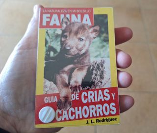 Guía de crías y cachorros