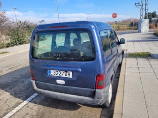 Citroen Berlingo 1999