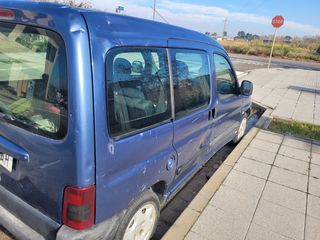 Citroen Berlingo 1999