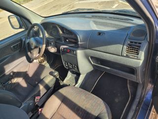 Citroen Berlingo 1999