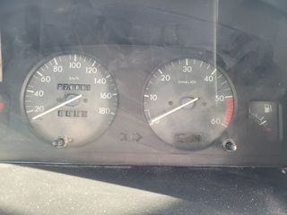 Citroen Berlingo 1999