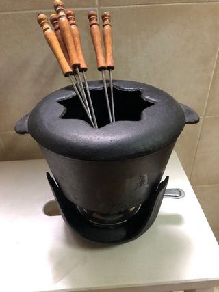 Fondue