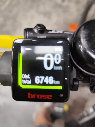 BICICLETA E-BIKE FANTIC XTF 1.5