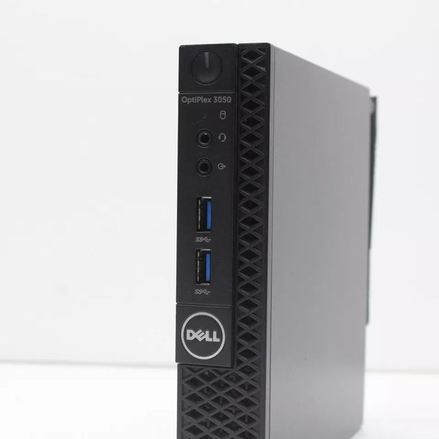 Computer Dell Mini i7-6700T 32GB SSD 1TB WIN11
