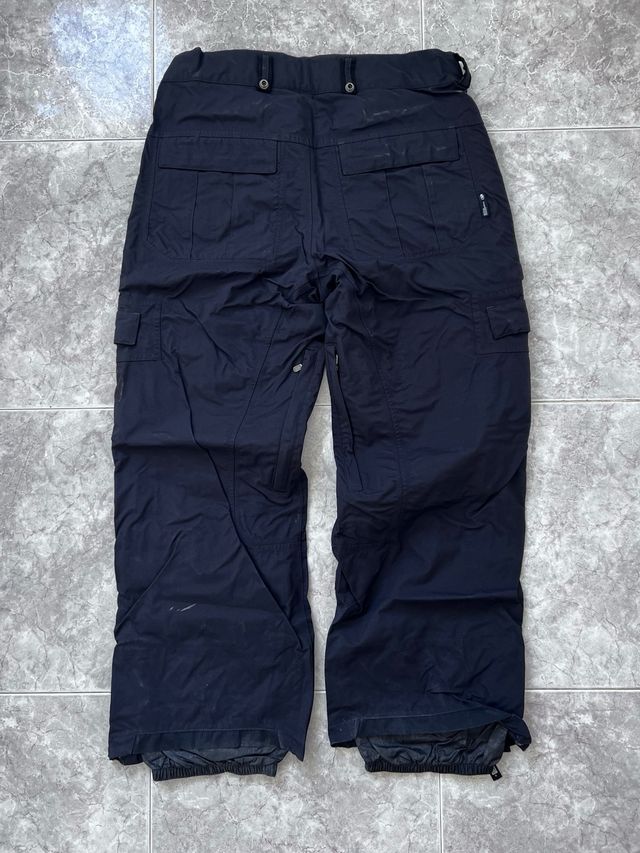 Pantalon snow esqui Bonfire
