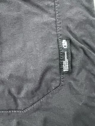 Pantalon snow esqui Bonfire